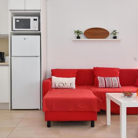Bungalow Irene Playa Del Ingles By Villagrancanaria Ngoại thất bức ảnh