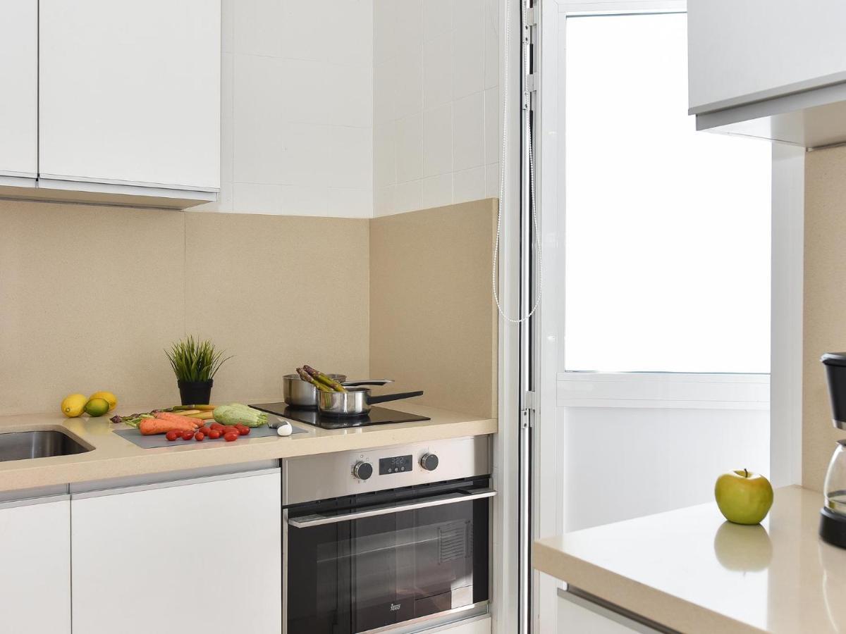Bungalow Irene Playa Del Ingles By Villagrancanaria Ngoại thất bức ảnh