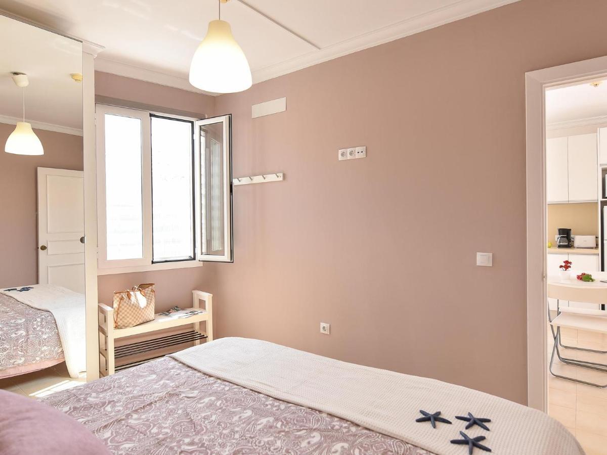 Bungalow Irene Playa Del Ingles By Villagrancanaria Ngoại thất bức ảnh