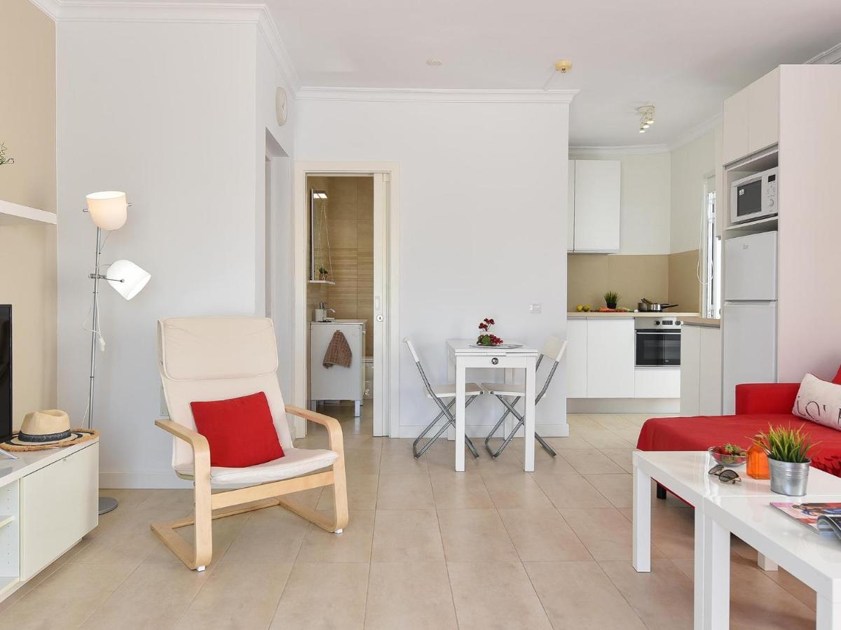 Bungalow Irene Playa Del Ingles By Villagrancanaria Ngoại thất bức ảnh