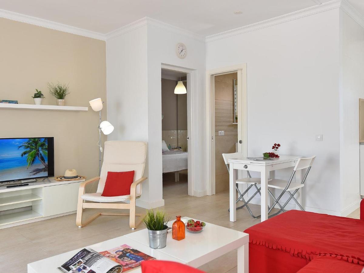 Bungalow Irene Playa Del Ingles By Villagrancanaria Ngoại thất bức ảnh