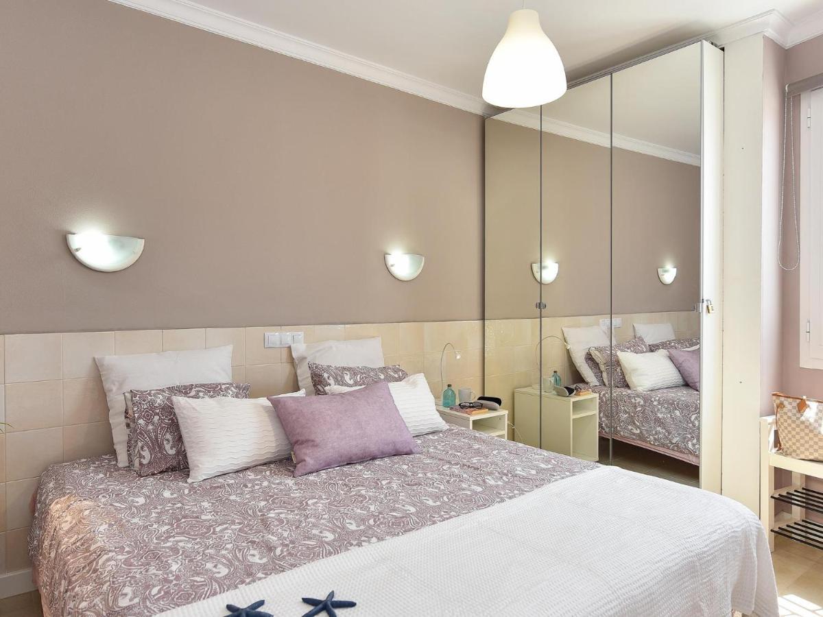 Bungalow Irene Playa Del Ingles By Villagrancanaria Ngoại thất bức ảnh